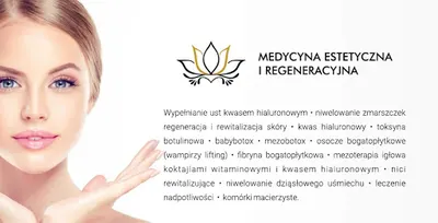 Ortodoncja i Medycyna Estetyczna dr Izabela Maćkowska Bolszewo, Wejherowo, Rumia